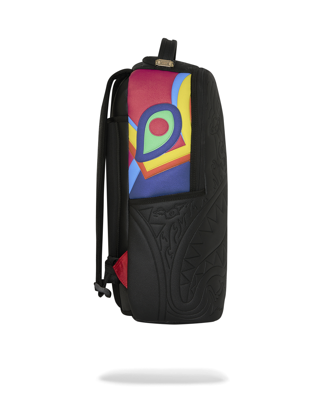 SPRAYGROUND® BACKPACK INTERESTIING IDEA BACKPACK