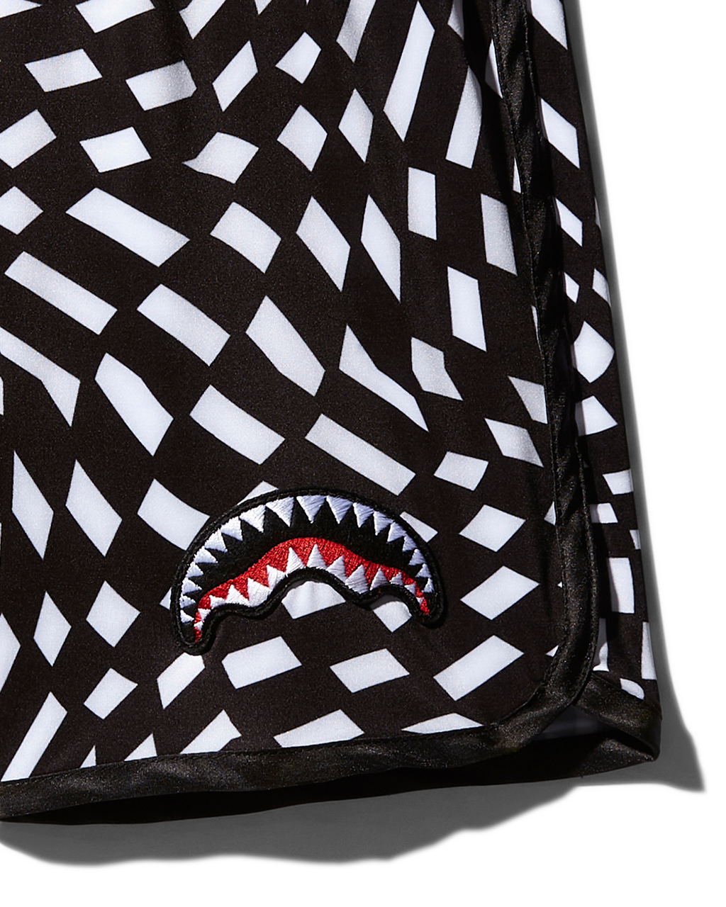 SPRAYGROUND® SWIM KIDS TRIPPY SWIM TRUNKS